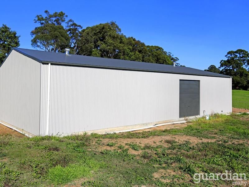 78 Arcadia Road GALSTON NSW, Galston - Thumbnail 4