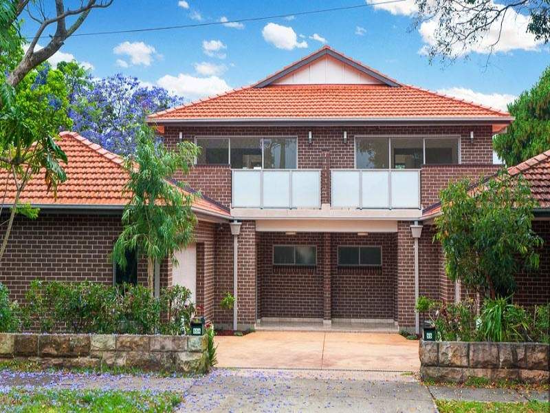 55-55A Stanley Street CHATSWOOD NSW, Chatswood - Thumbnail 2