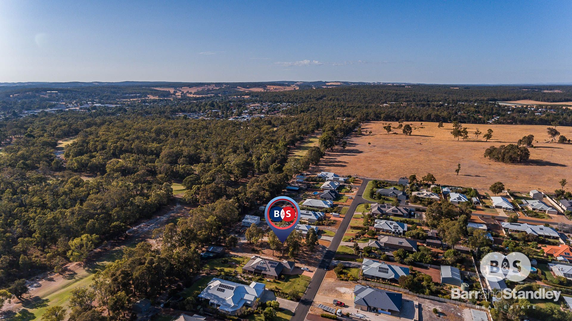 27 Leschenaultia Circle Donnybrook , WA