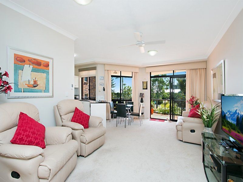 1/13 South Street 'Ashbrooke Court' KIRRA QLD, ' Kirra - Thumbnail 5