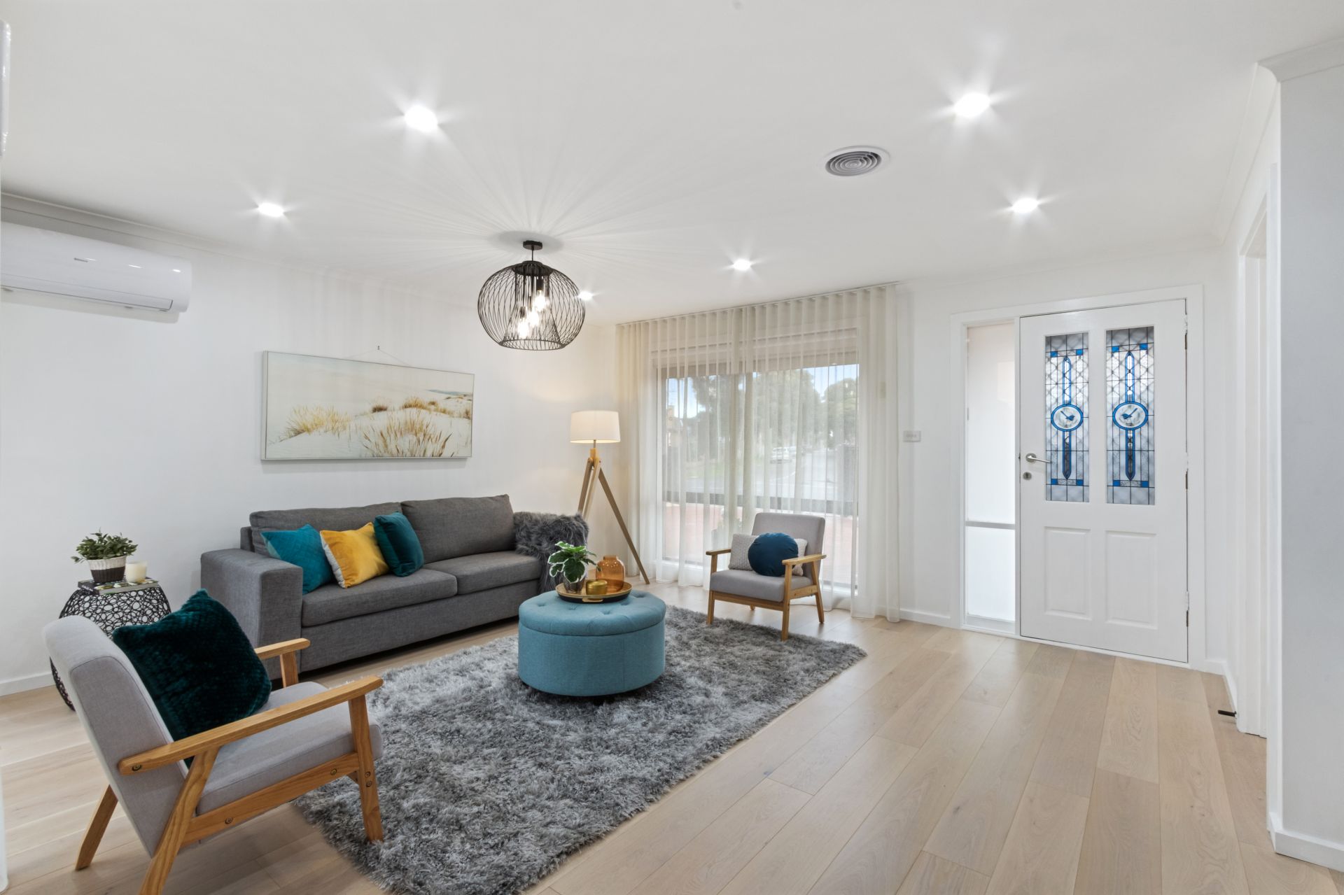 TWO HOMES FOR THE PRICE OF ONE