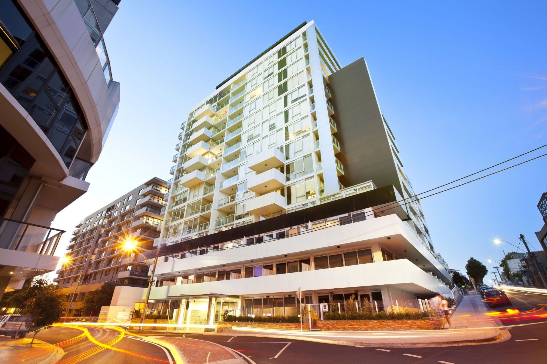 904/77 River Street, South Yarra - Thumbnail 2