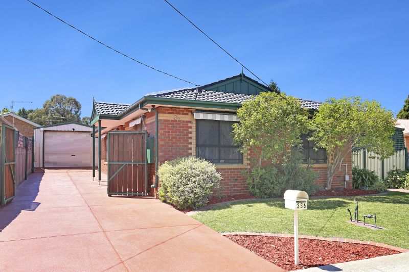 336 Findon Road, Epping