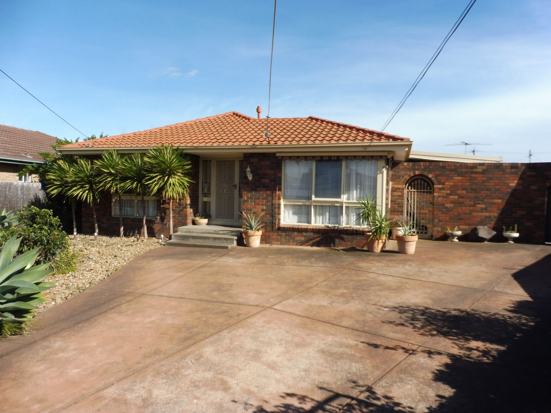 Beautiful 3 Bedroom Home