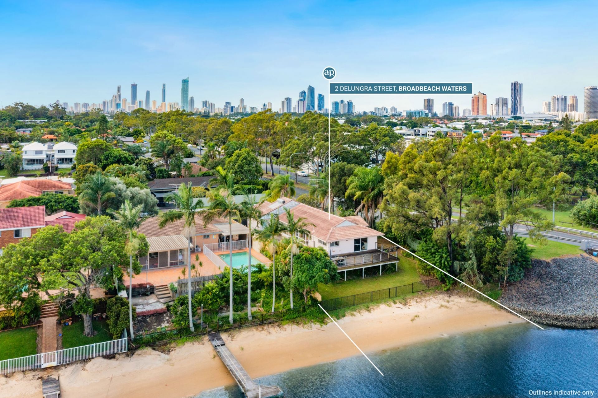 2 Delungra Street, Broadbeach Waters - Thumbnail 5