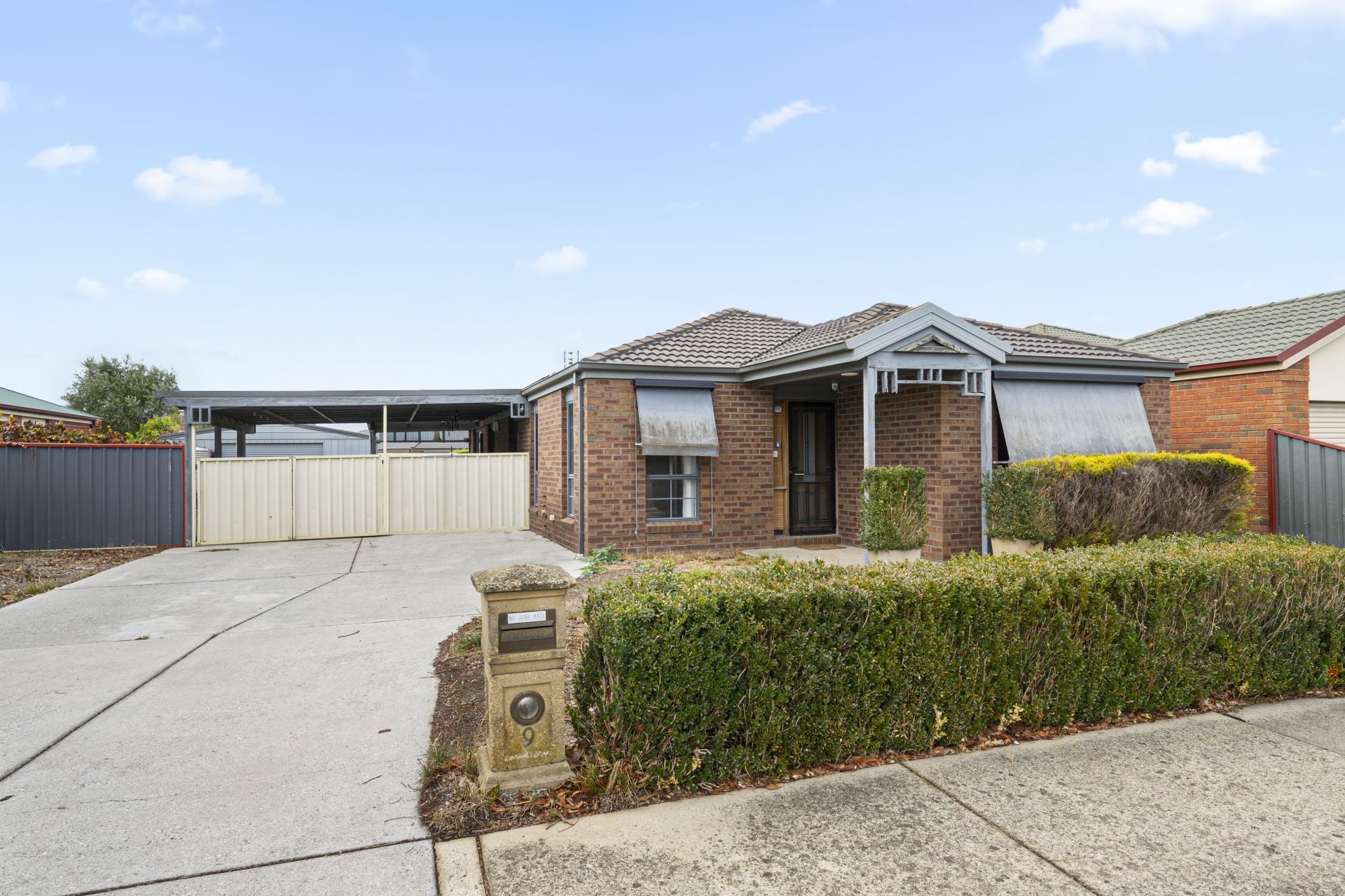 9 James Drive, Delacombe, Delacombe - Thumbnail 3