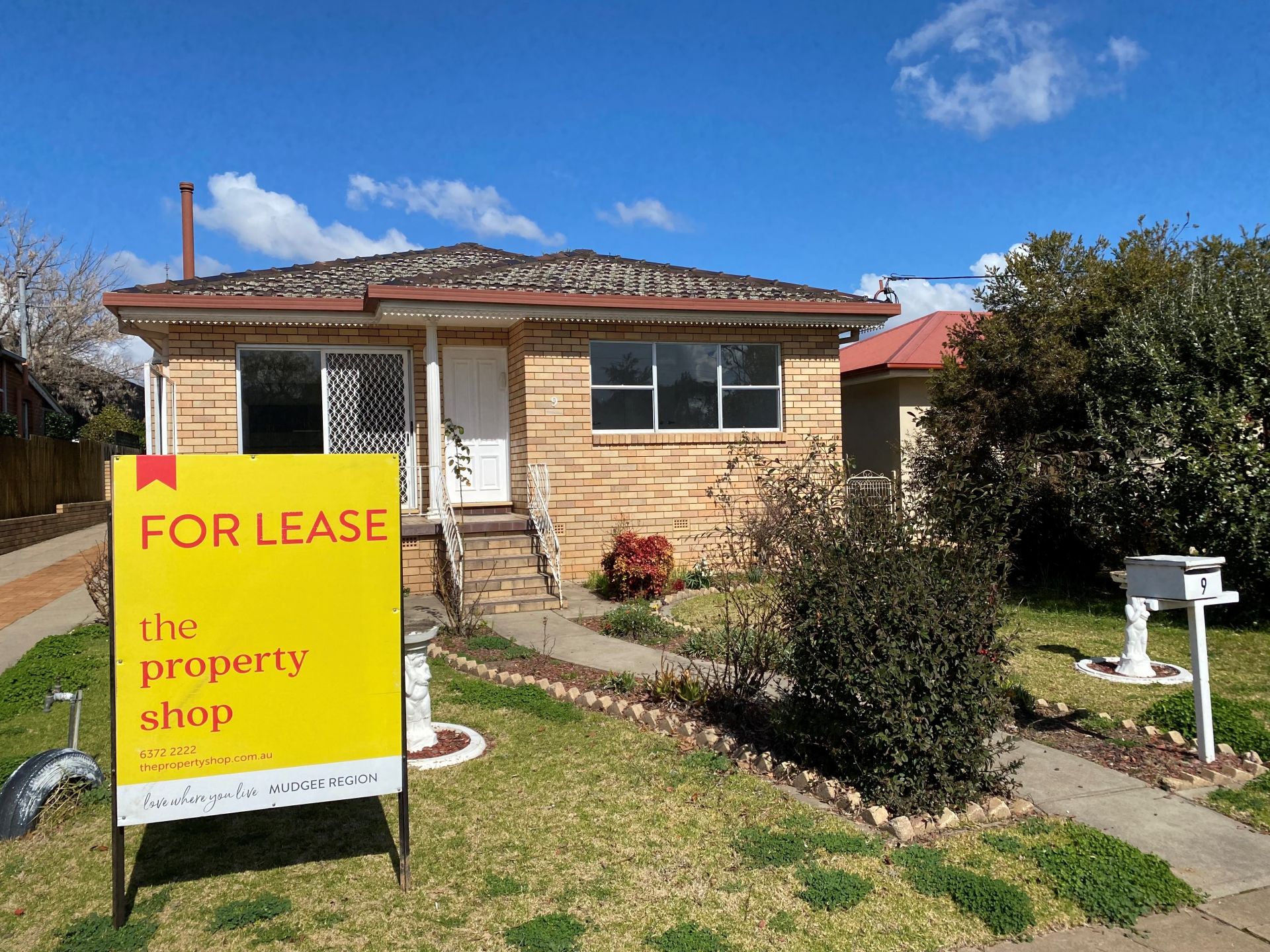 9 Lovejoy Street, Mudgee The Property Shop