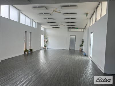 RARE OFFICE/CONSULTING ON LANDMARK CORNER SITE!