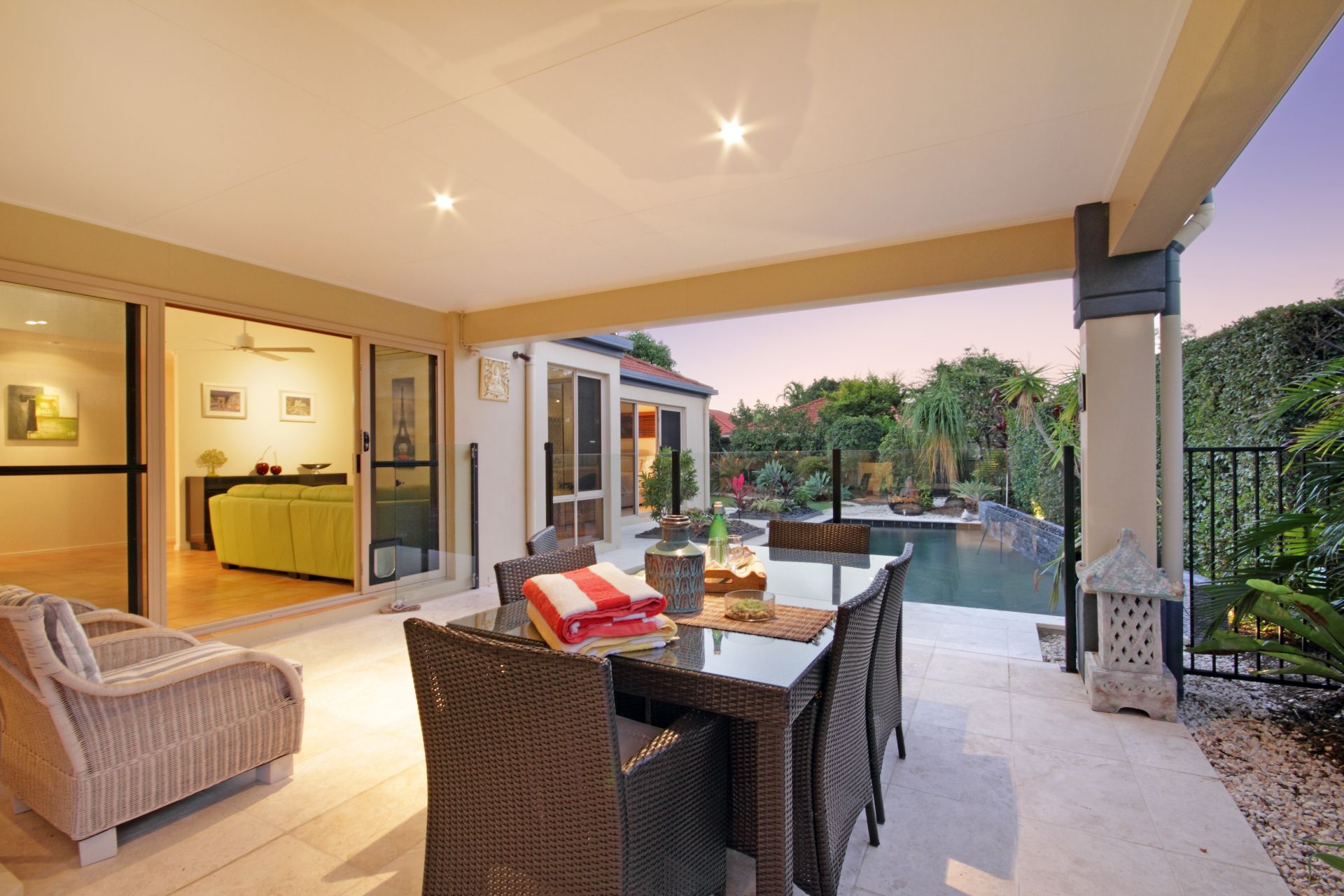 9 Livistona Place Twin Waters QLD, Twin Waters - Thumbnail 7