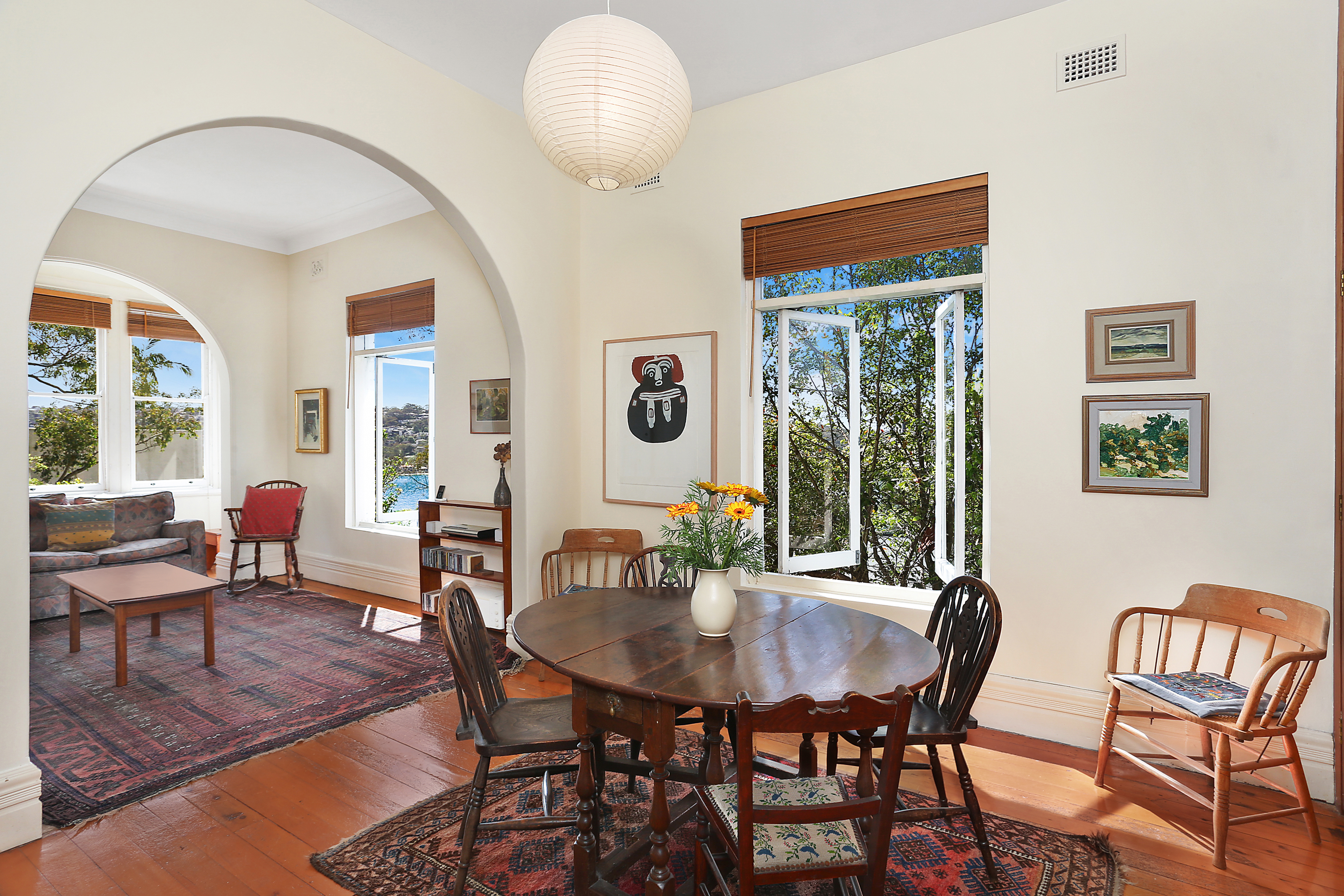 13  Cyprian Street  Mosman 2088