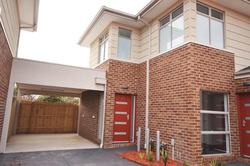 3/4 Best Street, Reservoir