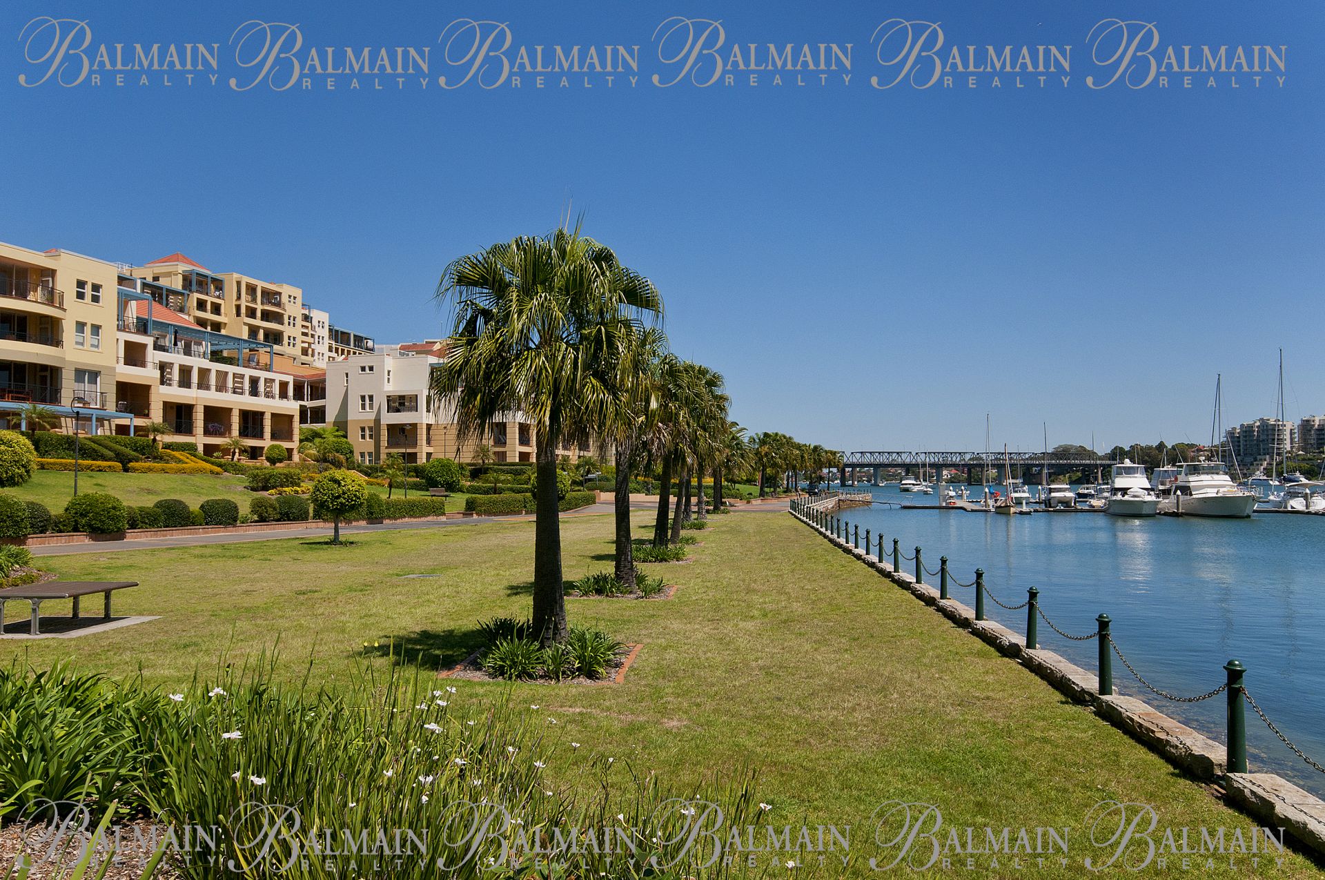 139 5 Wulumay Close Rozelle Balmain Realty