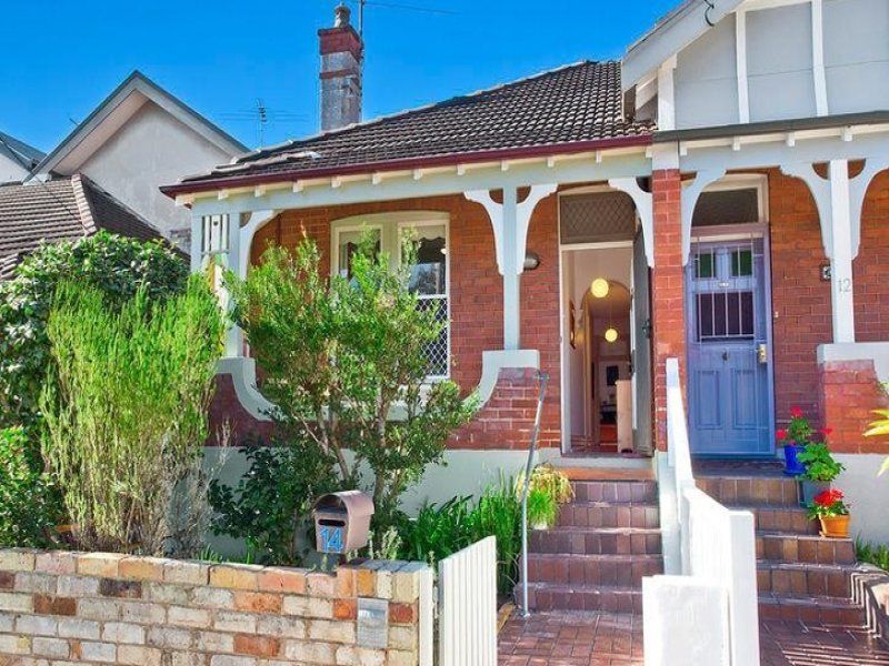 Real Estate For Sale 14 William Street Fairlight , NSW