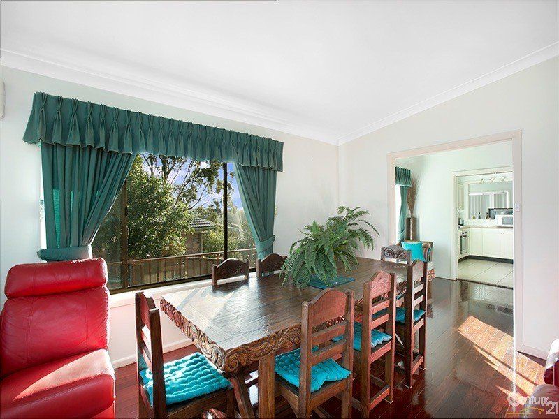 3 Range Place, ENGADINE, Engadine - Thumbnail 3