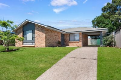 South Windsor 36 Harpur Crescent