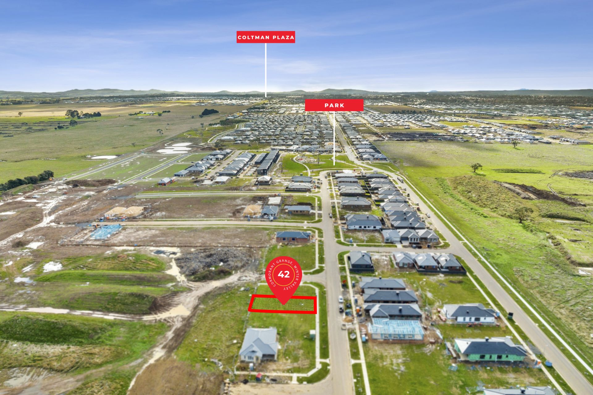 42 Cormorant Grange, Winter Valley Ballarat Real Estate Pty Ltd