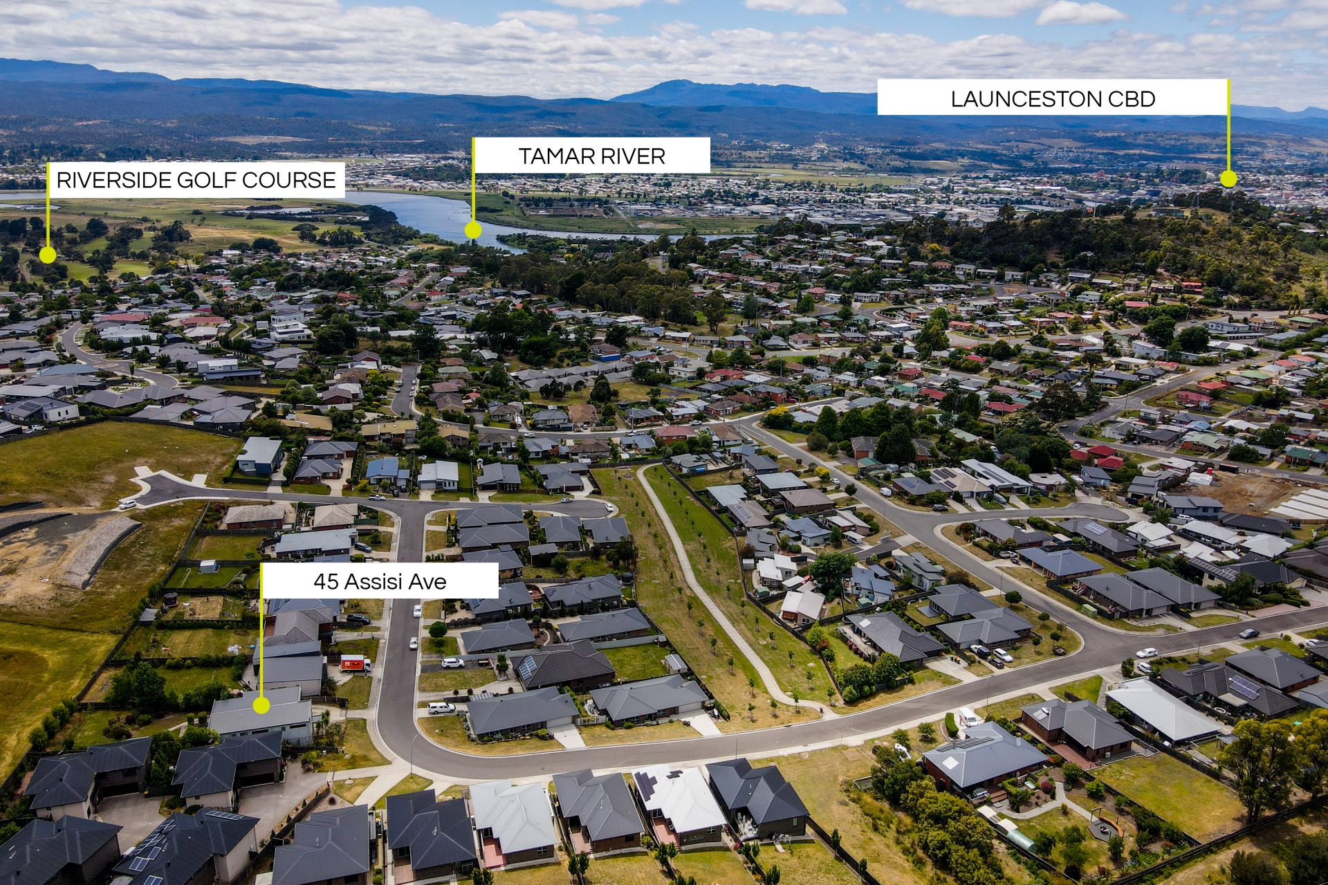 45 Assisi Avenue RIVERSIDE, Riverside - Thumbnail 3