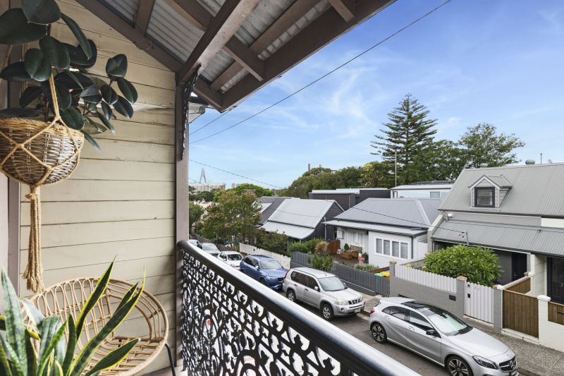 6 Goodsir Street, Rozelle