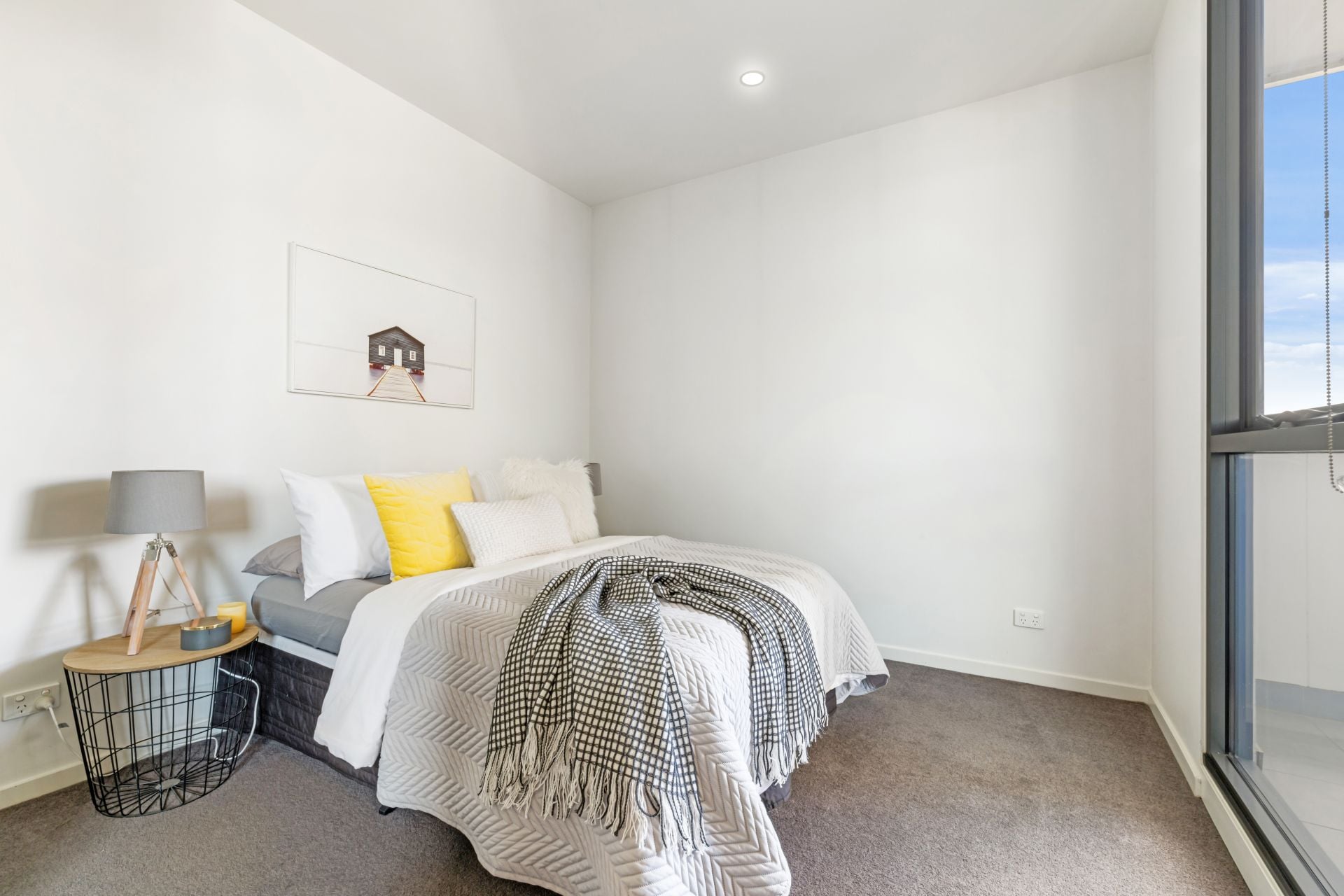 Modern Style With Unrivalled Practicality