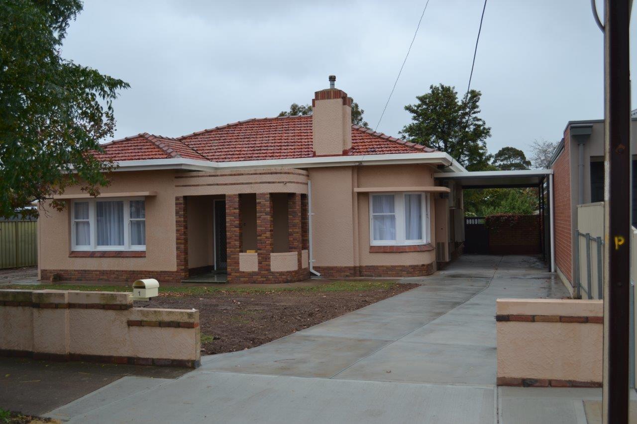 1 Pitman Avenue  Woodville West 5011