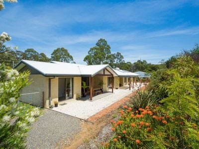 32 Karuka Close, Pambula