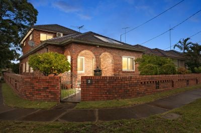 Arncliffe 2 Vincents Avenue