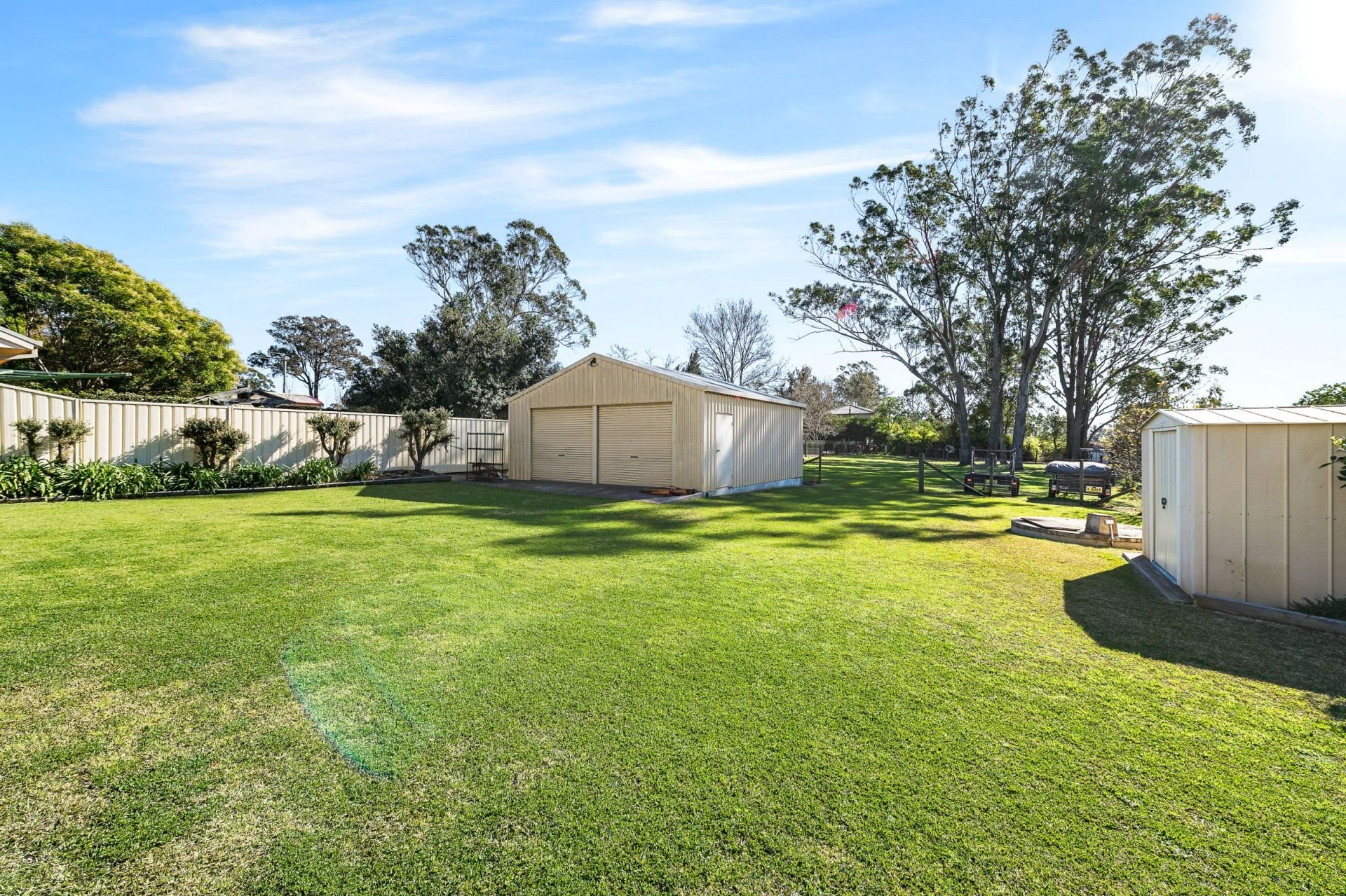 Real Estate For Lease 125 Hornby Street Wilton , NSW