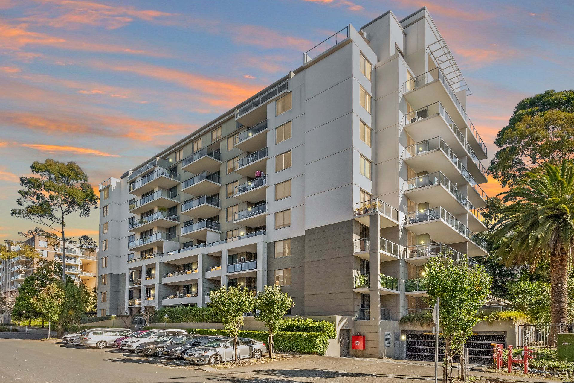 Real Estate For Sale 205/3947 Orara Street Waitara , NSW