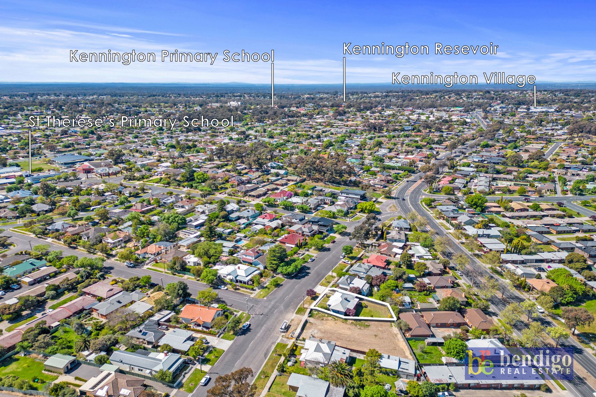 22 Condon Street, Kennington Bendigo Real Estate