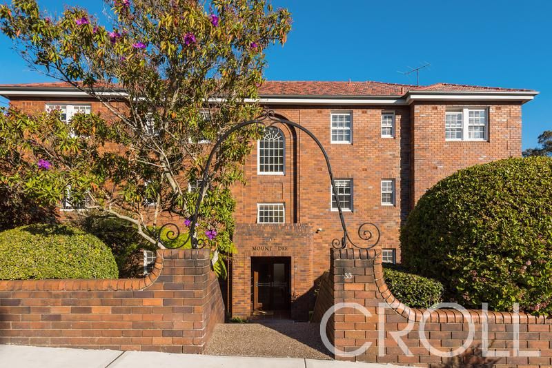 8/33 Aubin Street NEUTRAL BAY NSW, Bay - Thumbnail 3