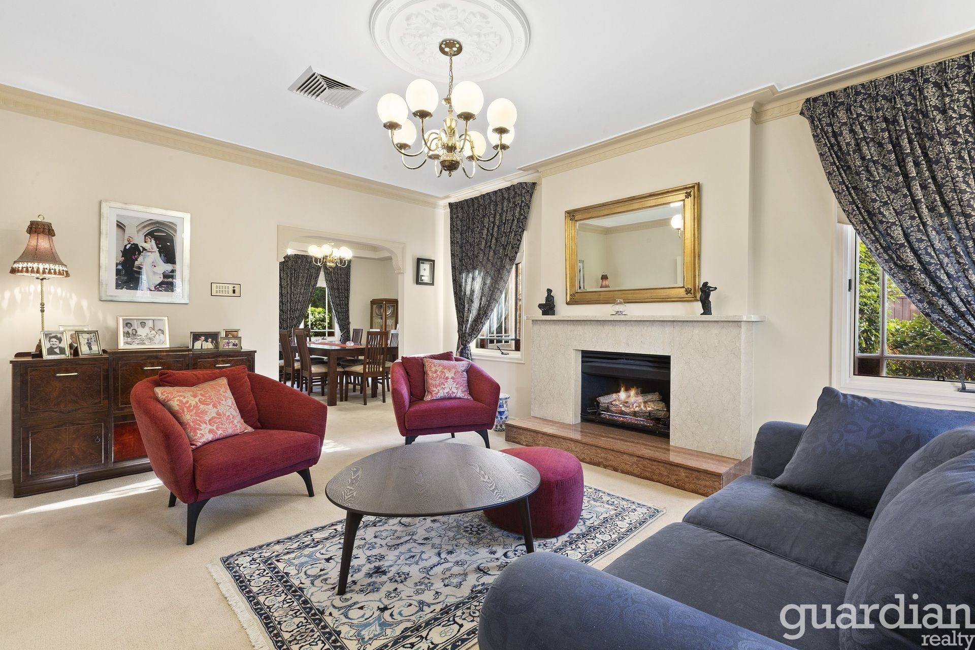 11 Stirling Court Castle Hill NSW, Castle Hill - Thumbnail 7
