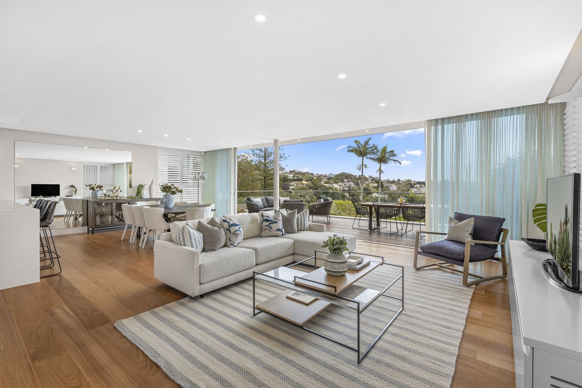 1/7 Warringah Road Mosman 2088