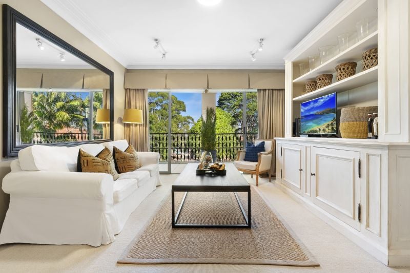 Real Estate For Sale 2/44 Harbour Street Mosman , NSW