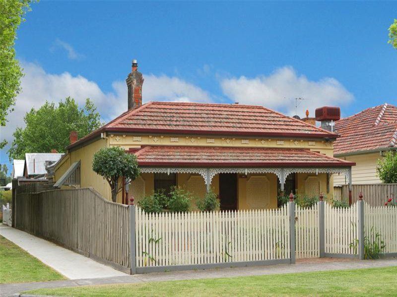 1 Kellett Street, Northcote