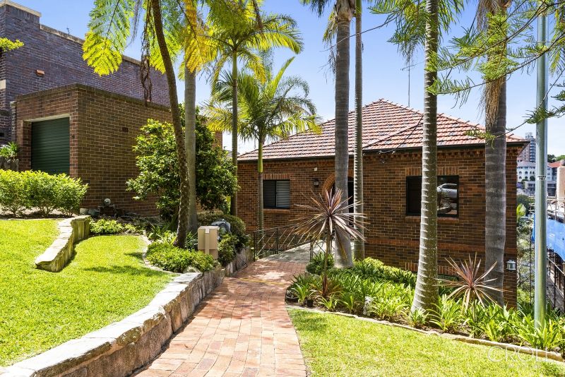 4/9 Kareela Road CREMORNE POINT NSW, Point - Thumbnail 7