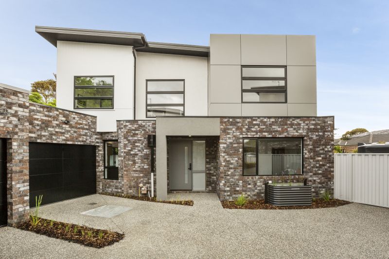 3/80 Alston Court, Thornbury