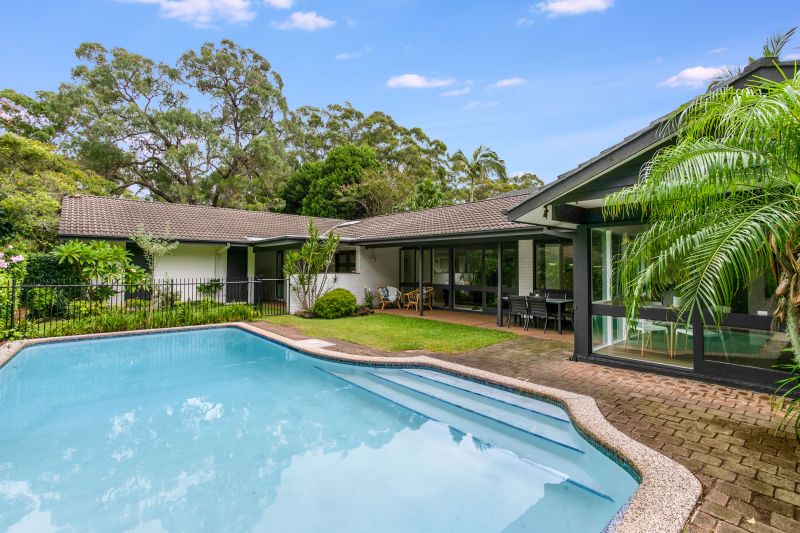 Real Estate For Sale 11 Eucalyptus Street St Ives , NSW