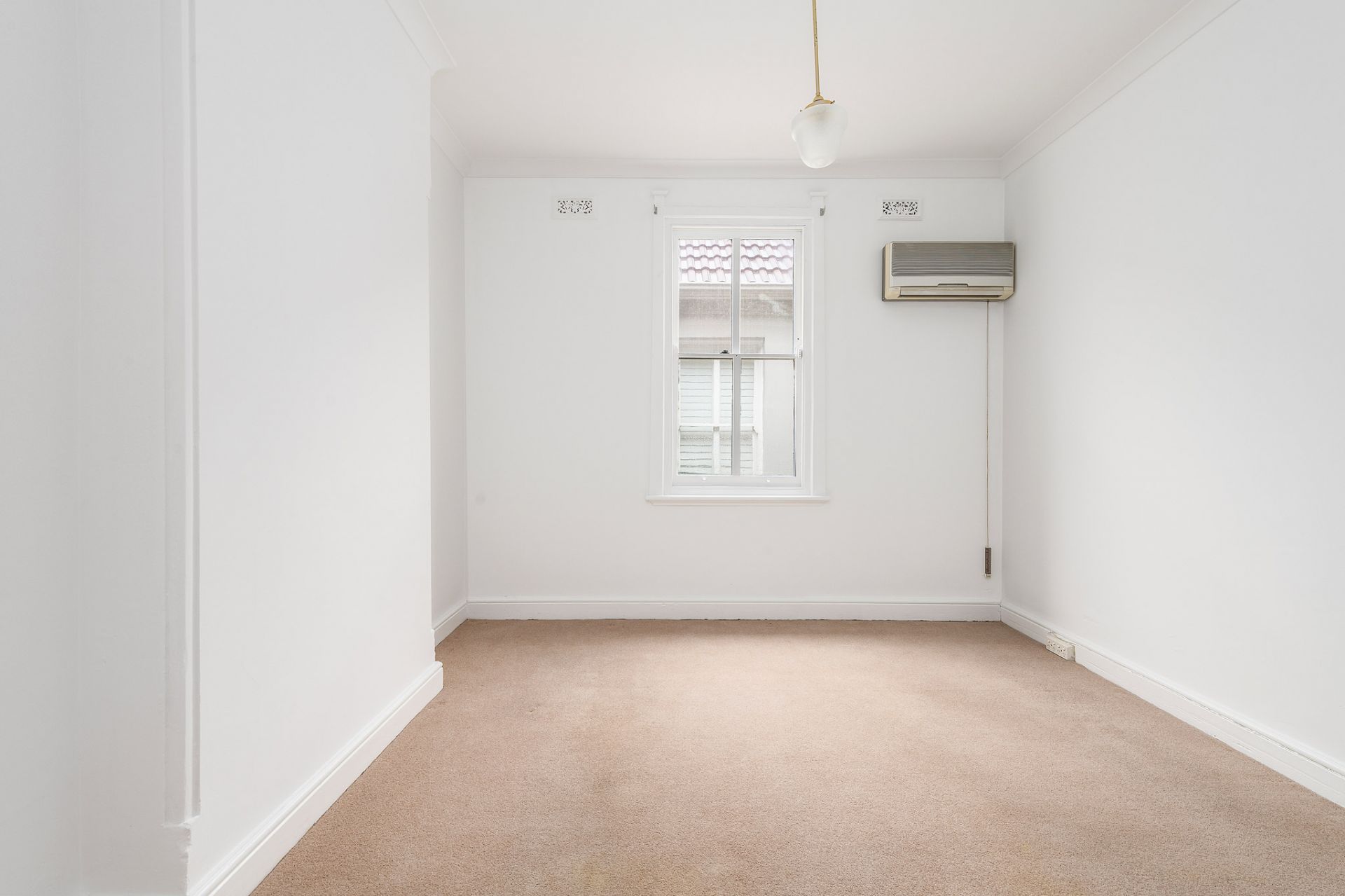 Position, Size and Potential in a Solid Period Semi