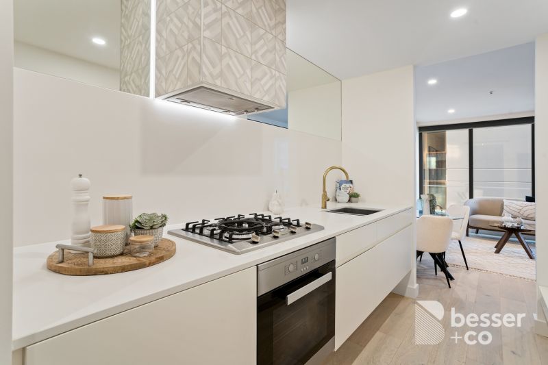 907/478 St Kilda Road, Melbourne - Thumbnail 5
