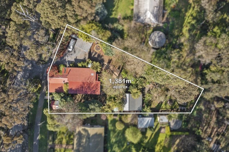 Real Estate For Sale 345 KinglakeGlenburn Road Kinglake , VIC