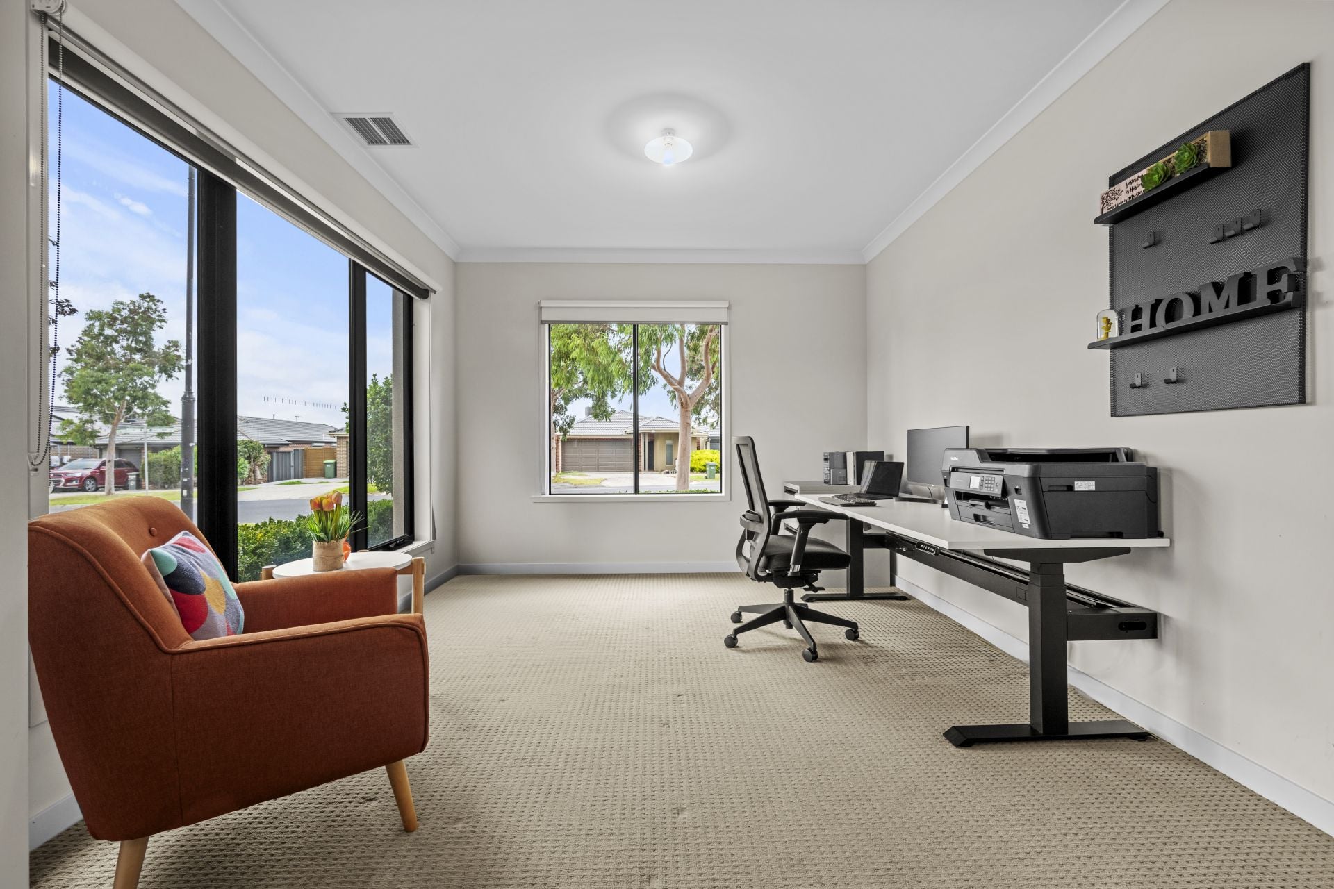 Refined Living In A Lifestyle Location