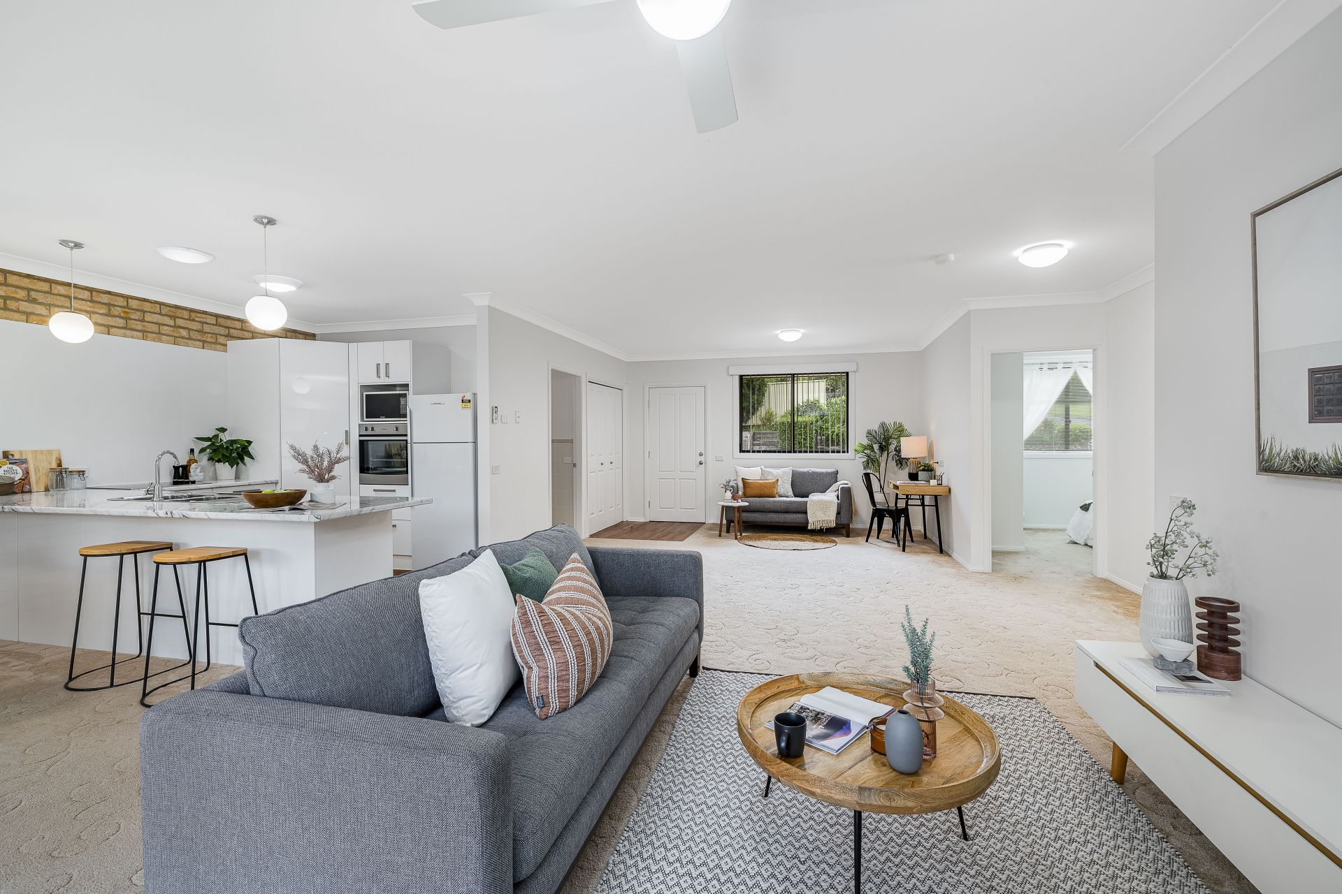 1/24 Bulls Garden Road Whitebridge NSW, Whitebridge - Thumbnail 6