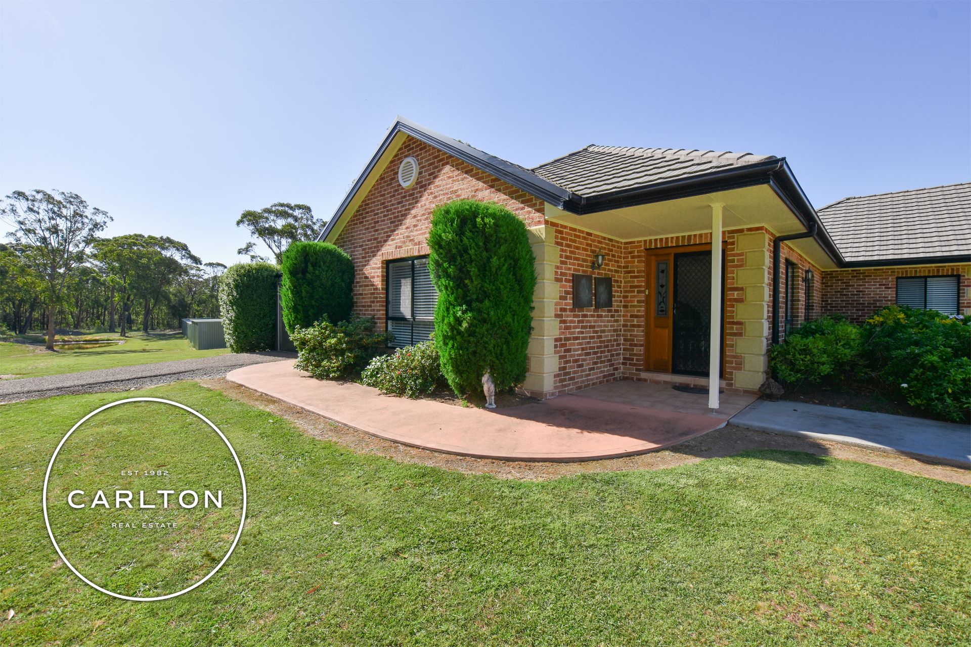 4A Bignonia Street, Colo Vale Carlton Real Estate