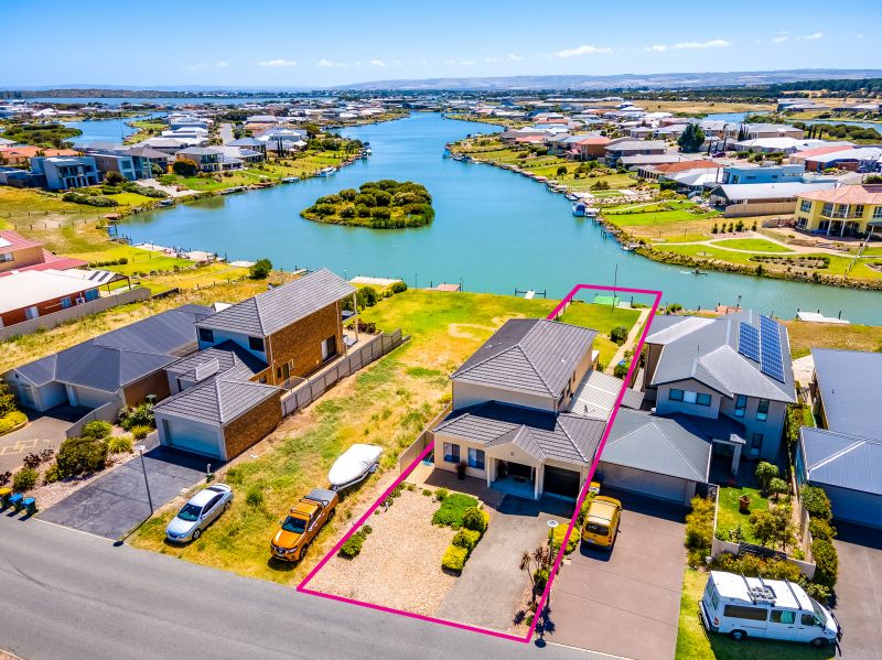 151 Excelsior Parade, Hindmarsh Island South Coast Realty