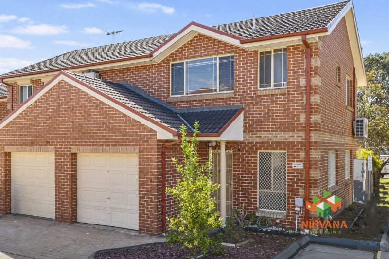 Family Trobe In The Heart Of Blacktown !!!