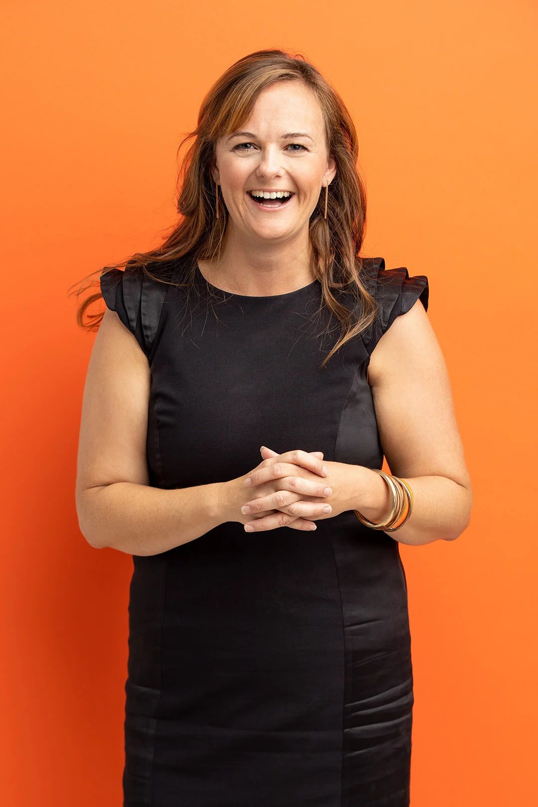Amanda Browell-Hook