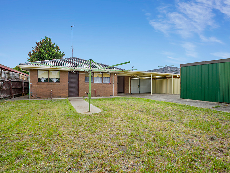 4 Pyramus Place, Altona Meadows - Thumbnail 6