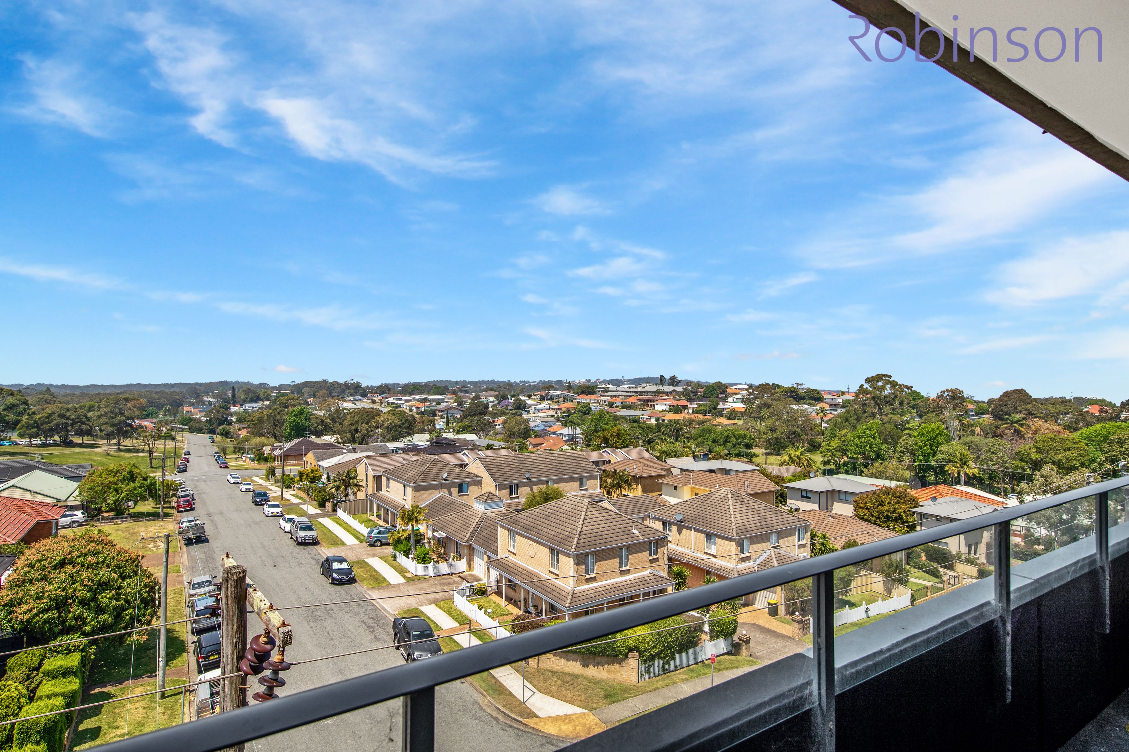 Sold property 508/6 Charles Street Charlestown , NSW 2290