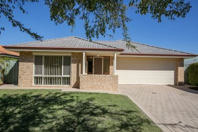 7 Jerrat Mews, Atwell