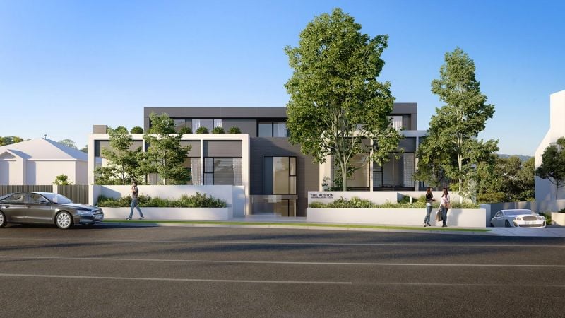 2053-2055 Malvern Road, Malvern East - Thumbnail 2